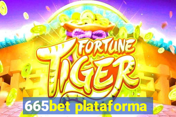 665bet plataforma